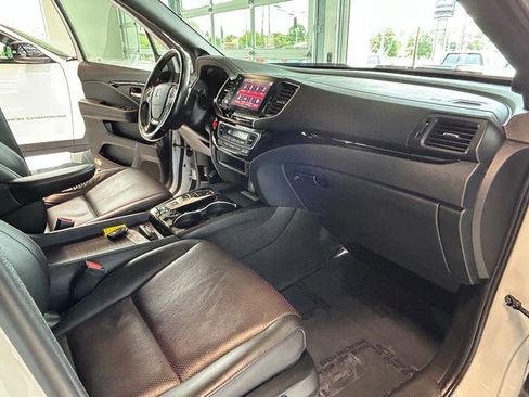 Used 2021 Honda Ridgeline Black Edition image 24