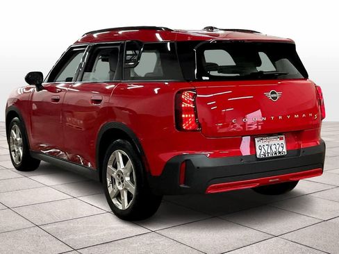 Certified 2025 MINI Cooper Countryman SE image 15