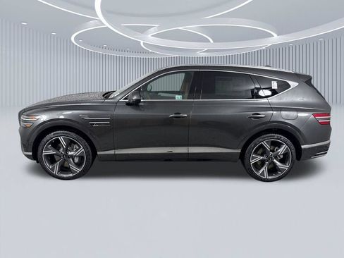 New 2026 Genesis GV80 3.5T Prestige AWD/4WD image 7
