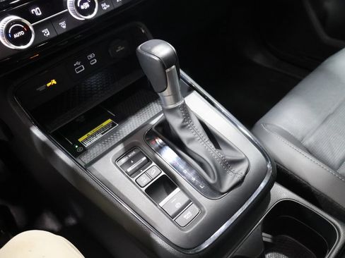 Used 2024 Honda CR-V EX-L image 29