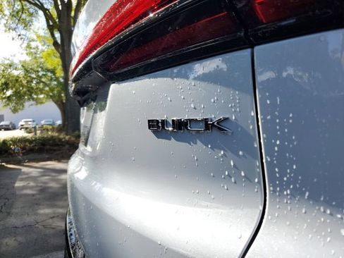 New 2026 Buick Enclave Sport Touring FWD image 8