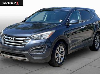 Used 2016 Hyundai Santa Fe Sport FWD video 1