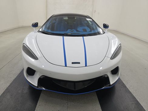 Used 2023 McLaren GT RWD image 2