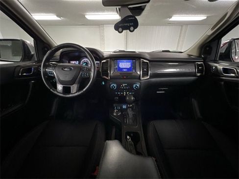 Used 2021 Ford Ranger Lariat w/ Equipment Group 501A High image 20