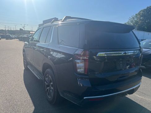 Used 2023 Chevrolet Tahoe LS w/ Driver Alert Package AWD/4WD image 7