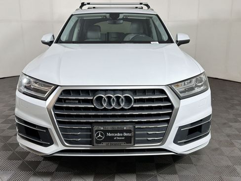 Used 2018 Audi Q7 3.0T Premium Plus w/ Premium Plus Package AWD/4WD image 6