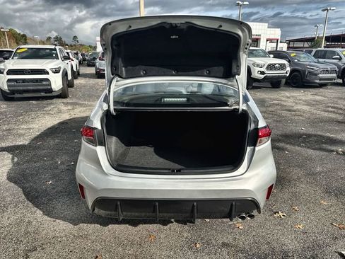 Used 2025 Toyota Corolla SE image 31