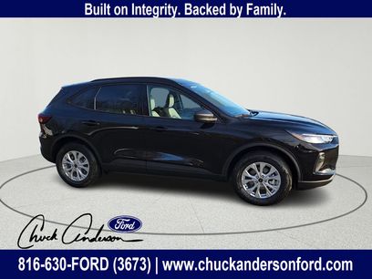 New 2025 Ford Escape Active w/ Active Premium Tech Pack