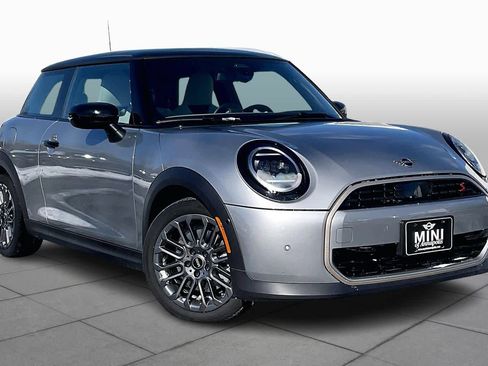 Used 2025 MINI Cooper S image 2