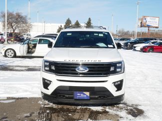 Certified 2021 Ford Expedition Limited video 2