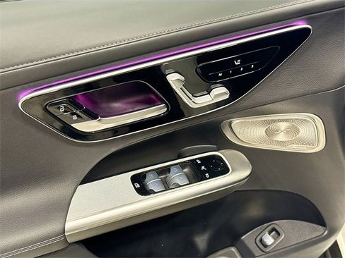 Certified 2024 Mercedes-Benz GLC 300 4MATIC image 18