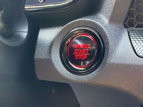 Used 2024 Honda CR-V EX image 16