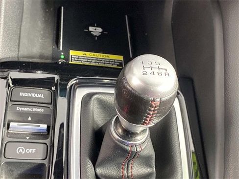 Used 2025 Acura Integra A-Spec image 23