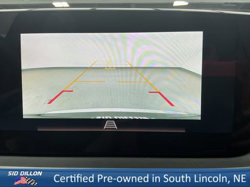 Used 2025 Buick Envista Avenir image 7