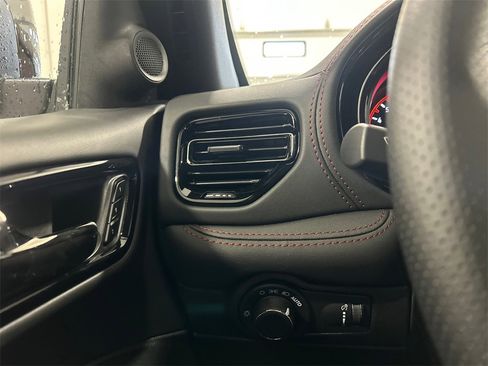 New 2026 Dodge Durango GT image 18