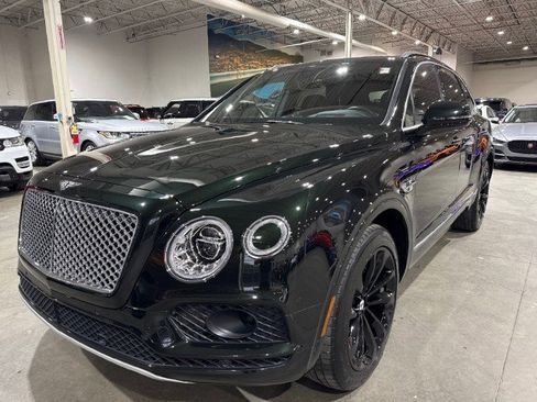 Used 2017 Bentley Bentayga W12 Touring Spec $252K MRP image 22