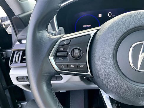 Used 2023 Acura MDX SH-AWD w/ Technology Package image 20