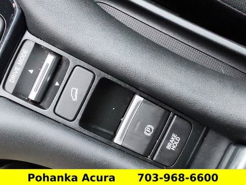 Used 2023 Honda HR-V LX image 17
