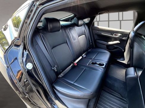 Certified 2025 Acura Integra Type S FWD image 27