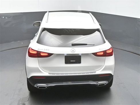 Used 2025 Mercedes-Benz GLA 250 GLA 250 image 47