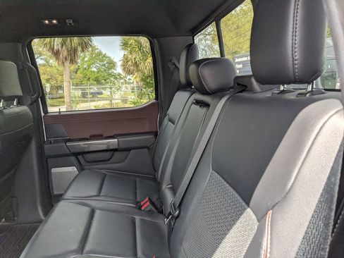 Certified 2023 Ford F150 Lariat AWD/4WD image 18