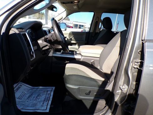 Used 2010 Dodge Ram 1500 Truck SLT w/ Big Horn Regional Pkg image 17