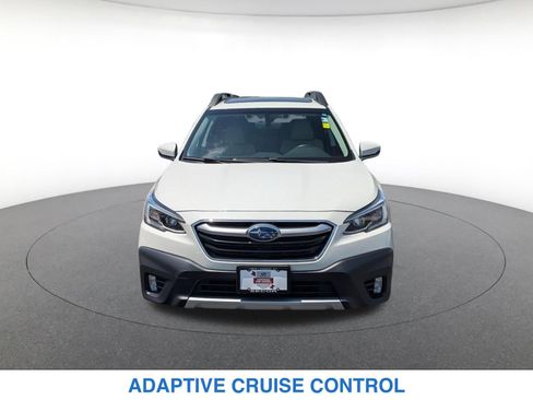 Certified 2022 Subaru Outback Limited XT AWD/4WD image 2