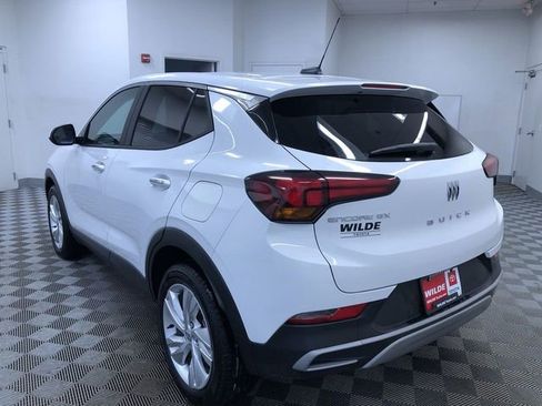 Used 2025 Buick Encore GX Preferred image 13