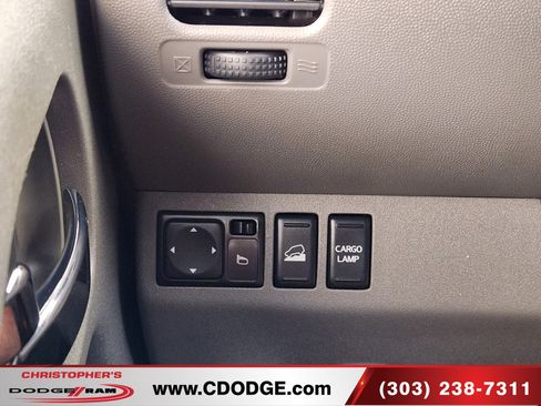 Used 2016 Nissan Frontier SV AWD/4WD image 29
