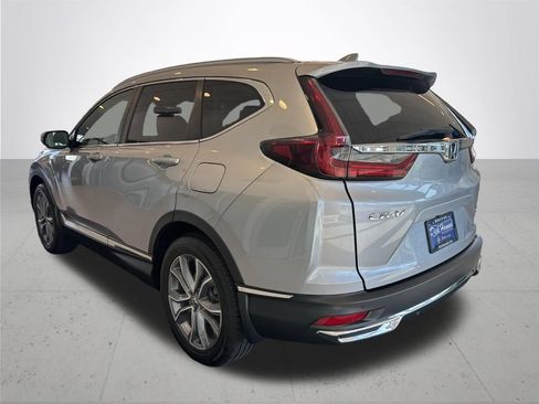 Used 2022 Honda CR-V Touring image 10