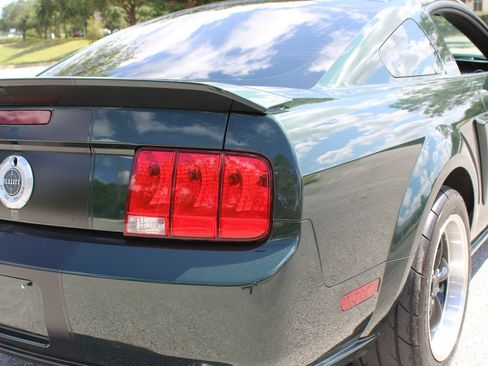 Used 2008 Ford Mustang GT RWD image 32