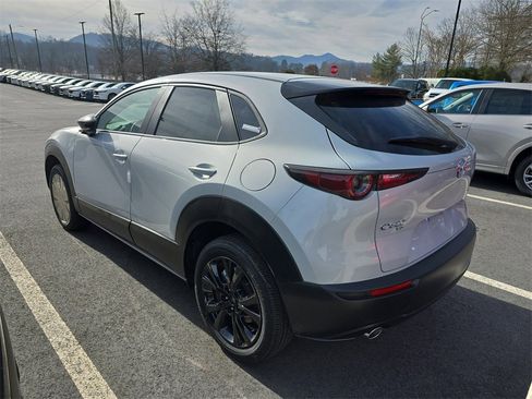 New 2026 MAZDA CX-30 AWD 2.5 S w/ Select Sport Pkg image 3