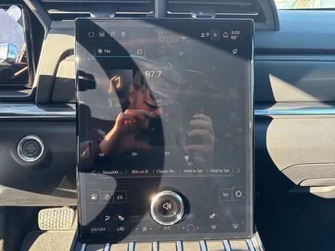 New 2026 GMC Terrain Elevation w/ Technology Package II image 18