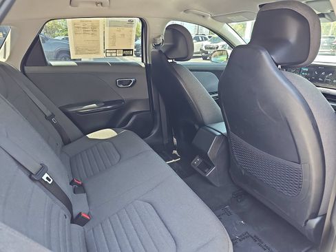Used 2025 Kia K4 EX FWD image 11