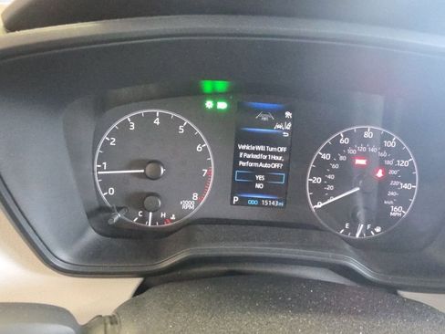 Used 2023 Toyota Corolla SE w/ SE Premium Package image 8