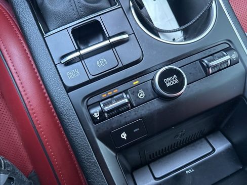 Used 2023 Kia K5 GT-Line w/ GT-Line Premium Package image 14