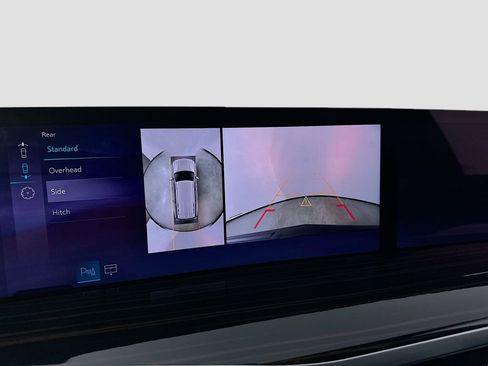 Used 2025 Cadillac Escalade Luxury image 16