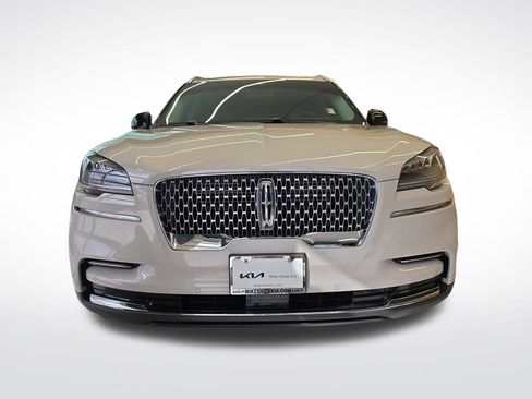 Used 2024 Lincoln Aviator Reserve w/ Equipment Group 201A RWD image 12