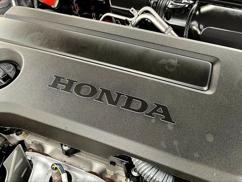 Used 2025 Honda Accord EX-L image 29