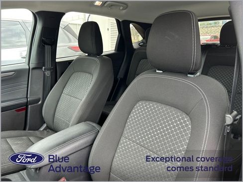 Used 2024 Ford Escape Active FWD image 11