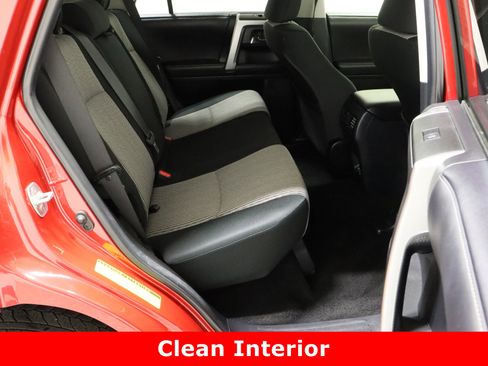 Used 2024 Toyota 4Runner SR5 image 34