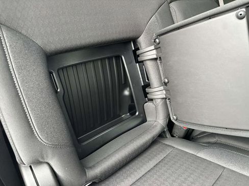 Used 2025 Chevrolet Silverado 2500 LT w/ Trail Boss Package image 26