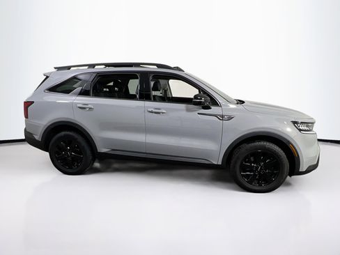 Used 2022 Kia Sorento S w/ Panoramic Sunroof Package image 4