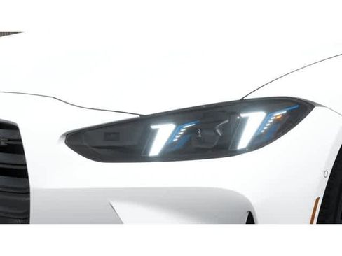 New 2027 BMW M3 Competition image 6