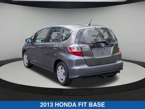 Used 2013 Honda Fit image 6