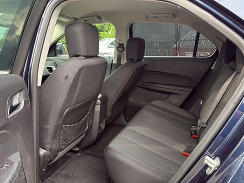 Used 2016 Chevrolet Equinox LT w/ Convenience Package FWD image 10