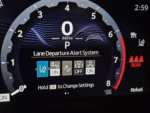 New 2026 Toyota Tacoma SR5 image 15