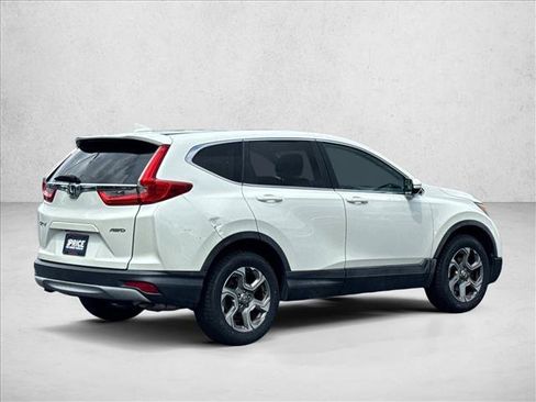 Used 2017 Honda CR-V EX-L image 5