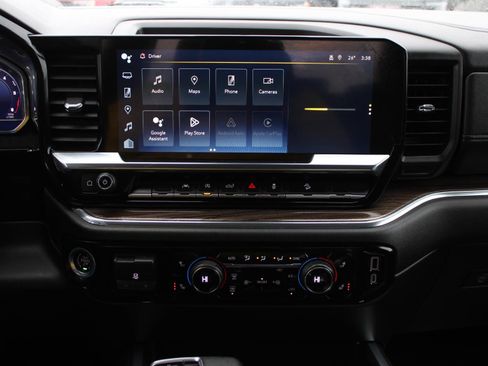 Used 2023 Chevrolet Silverado 1500 RST image 11