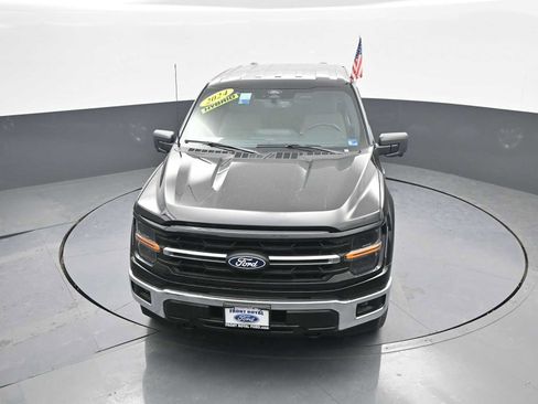 Used 2024 Ford F150 XLT w/ Mobile Office Package AWD/4WD image 27